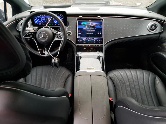 2022 MERCEDES-BENZ EQS SEDAN - W1KCG2DB7NA004294