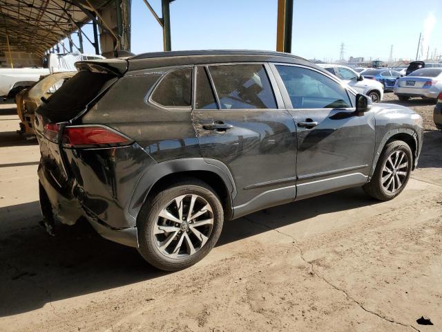 2022 TOYOTA COROLLA CR - 7MUDAAAG0NV010439