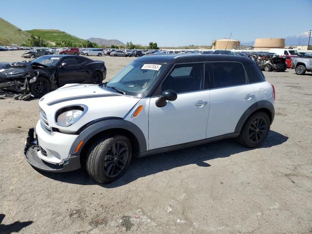 2015 MINI Cooper Countryman 