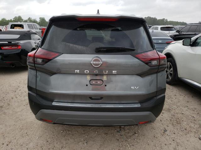 5N1BT3BA4NC724914 Nissan ROGUE SV
