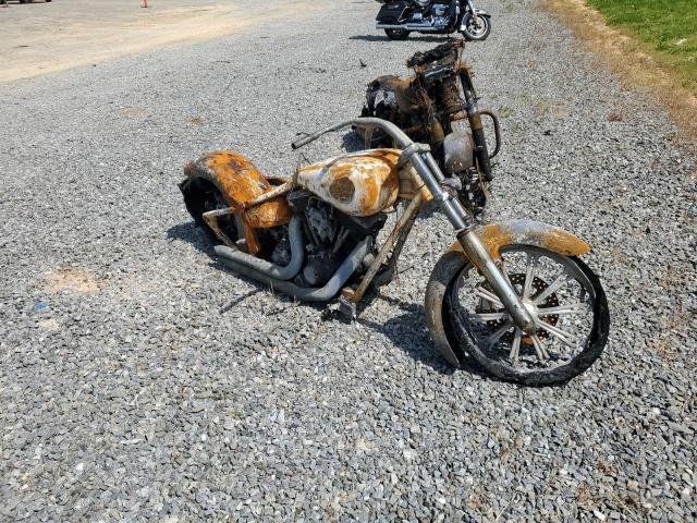 Other Motorcycle salvage cars for sale: 2000 Other Motorcycle