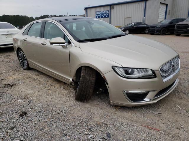 3LN6L5C90HR664623 Lincoln MKZ SELECT