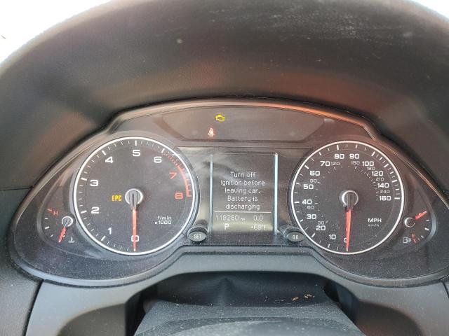 WA1CFAFP5EA008970 Audi Q5 PREMIUM