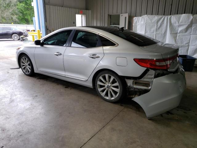 2017 HYUNDAI AZERA LIMI - KMHFH4JG0HA581748