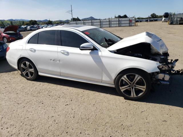WDDZF4KB8JA309227 Mercedes-Benz E 300 4matic