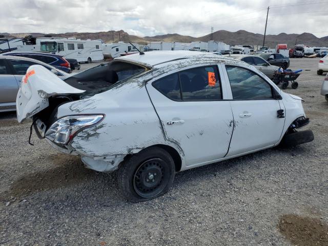 3N1CN7AP0FL814909 Nissan VERSA S