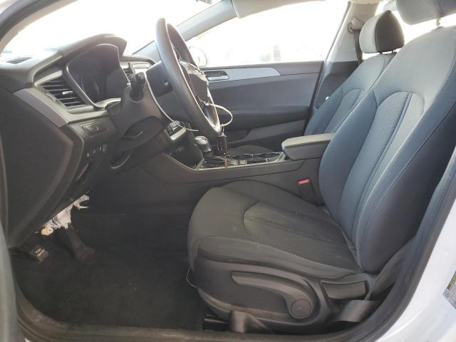 5NPE24AF8JH728390 Hyundai SONATA SE
