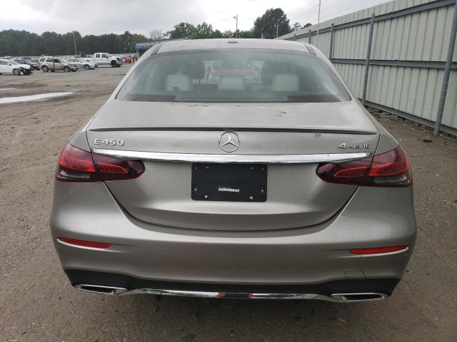 2022 MERCEDES-BENZ E 450 4MAT - W1KZF5KB5NB067812