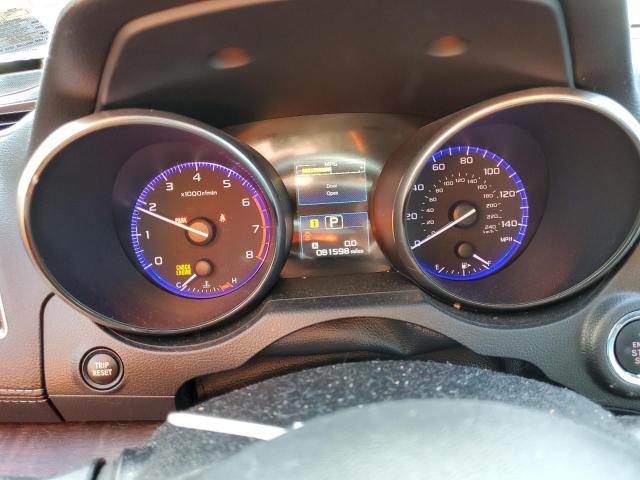 4S4BSAKC4J3228823 Subaru Outback 2.5i Limited