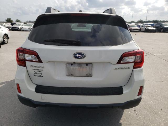4S4BSBDC3F3206807 Subaru Outback 2.5i Premium