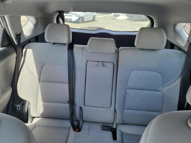 2017 HYUNDAI TUCSON SE - KM8J23A48HU540679