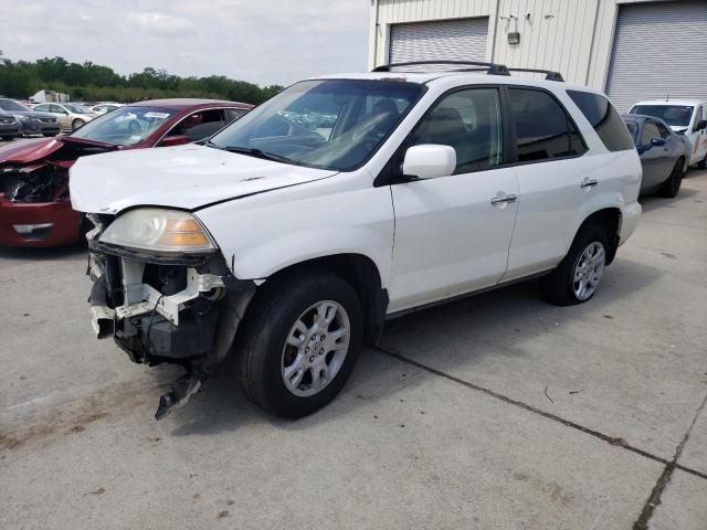 2006 Acura MDX Touring