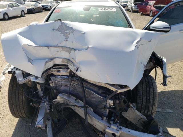WDDZF4KB8JA309227 Mercedes-Benz E 300 4matic