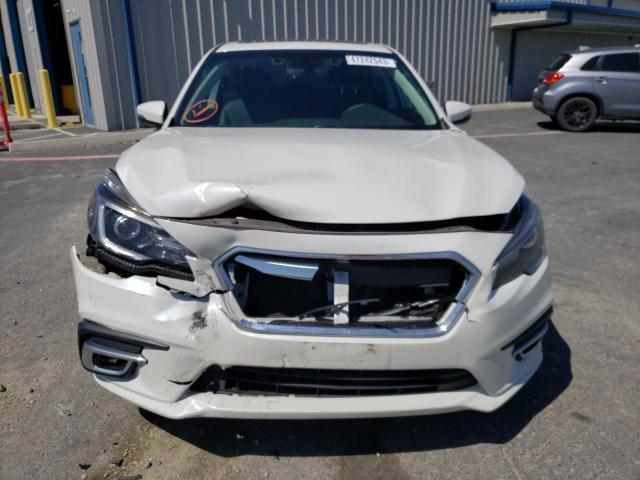 4S3BNAN65K3009985 Subaru Legacy 2.5i Limited