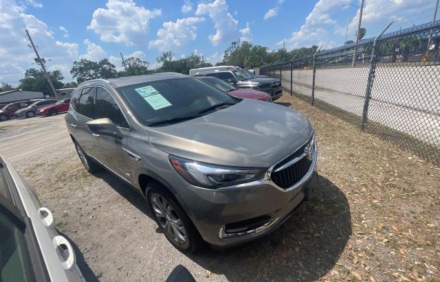 2019 BUICK ENCLAVE AV - 5GAERDKW9KJ114016