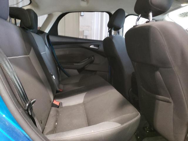 2016 FORD FOCUS SE - 1FADP3F27GL303024