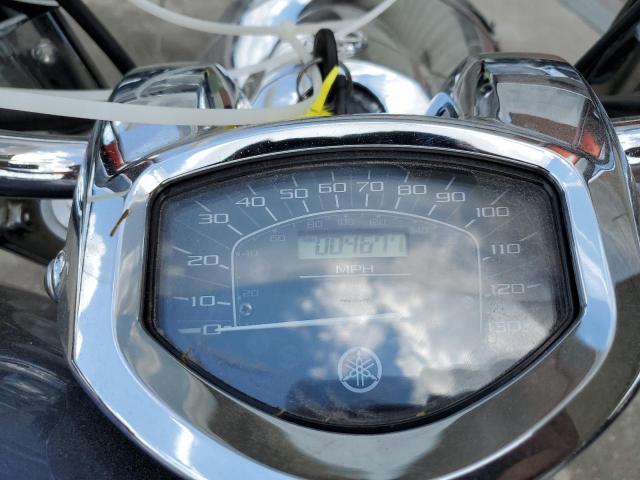 2015 YAMAHA XVS1300 CT - JYAVP32E2FA005792