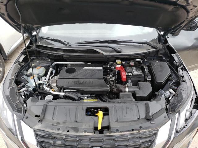 5N1BT3BA4NC724914 Nissan ROGUE SV