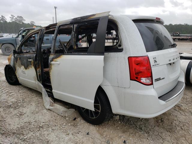 2C4RDGEG9JR281281 Dodge Grand Caravan Gt