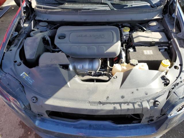 1C4PJLCB0LD606485 Jeep Cherokee Latitude