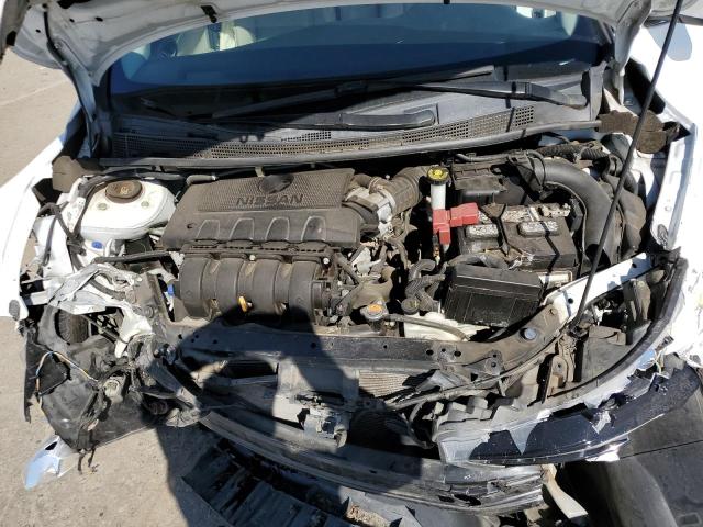 3N1AB7AP6HY351356 Nissan SENTRA S