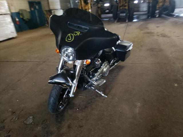 2022 HARLEY-DAVIDSON FLHXS - 1HD1KRP13NB658651