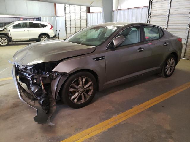 2013 KIA OPTIMA LX #3024723683