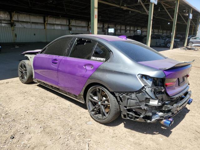 3MW5U7J03N8C34726 BMW M340I