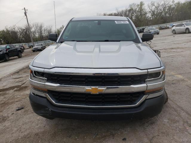 2017 CHEVROLET SILVERADO - 1GCNCNEH6HZ390182