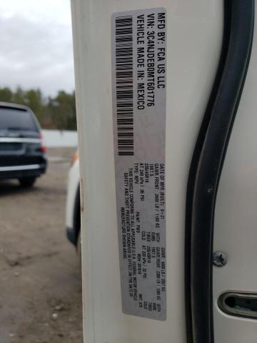2021 JEEP COMPASS 80 3C4NJDEB0MT601776
