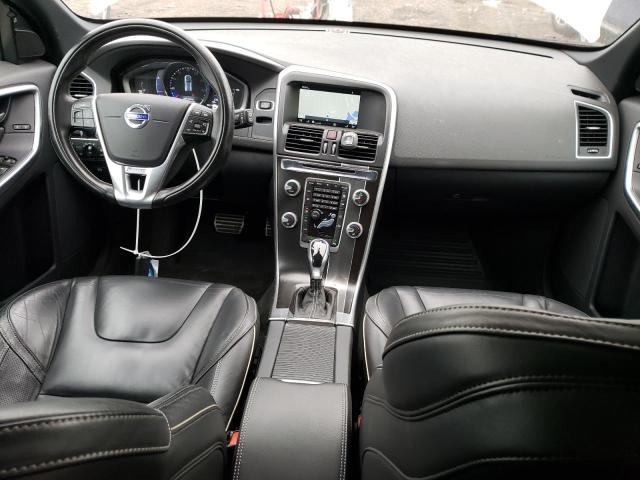 2016 VOLVO XC60 T6 R- YV4902RP6G2811459