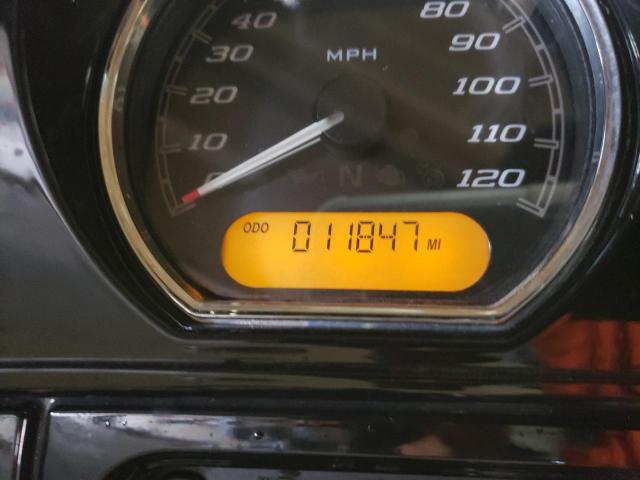 2018 HARLEY-DAVIDSON FLHXS STRE - 1HD1KRC18JB608893