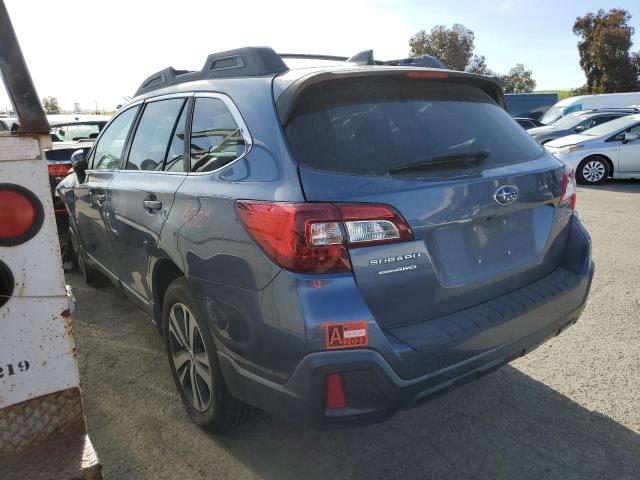 4S4BSAKC4J3228823 Subaru Outback 2.5i Limited