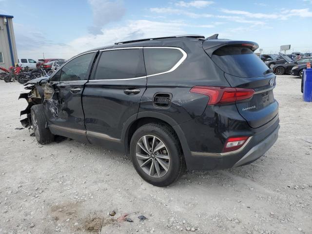 2020 HYUNDAI SANTA FE L - 5NMS53AD2LH174833