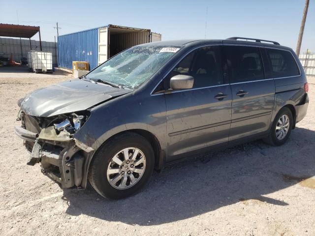 2010 Honda Odyssey EX