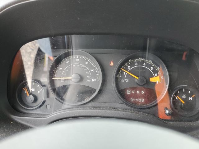 1C4NJPBA7GD636841 Jeep Patriot Sport