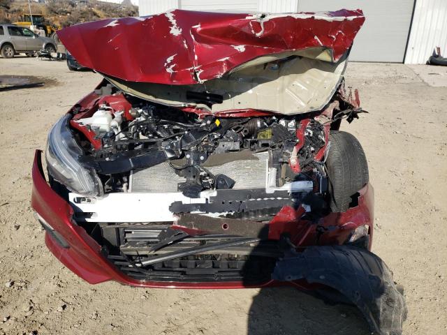 1N4BL4CW7NN358039 Nissan ALTIMA SR