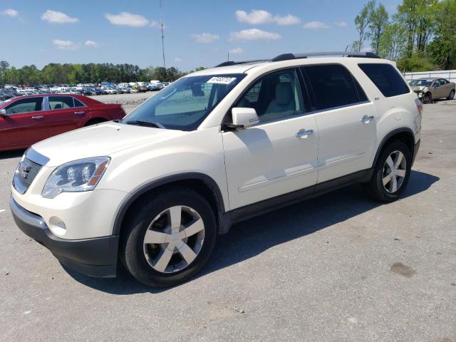 2012 GMC Acadia SLT1