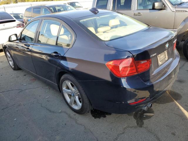 WBA3B5G59FNS16430 BMW 328 Xi Sulev