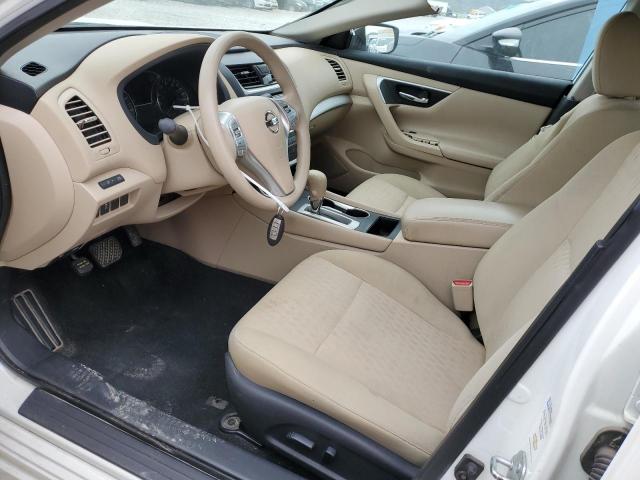 2016 NISSAN ALTIMA 2.5 - 1N4AL3AP7GC184490