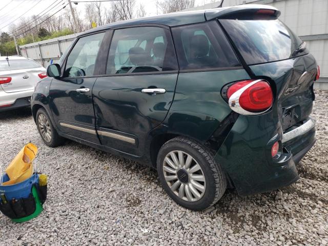 2015 FIAT 500L LOUNG ZFBCFACH8FZ036884