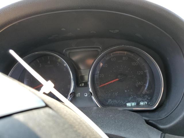 3N1CE2CP5EL411734 Nissan Versa Note S