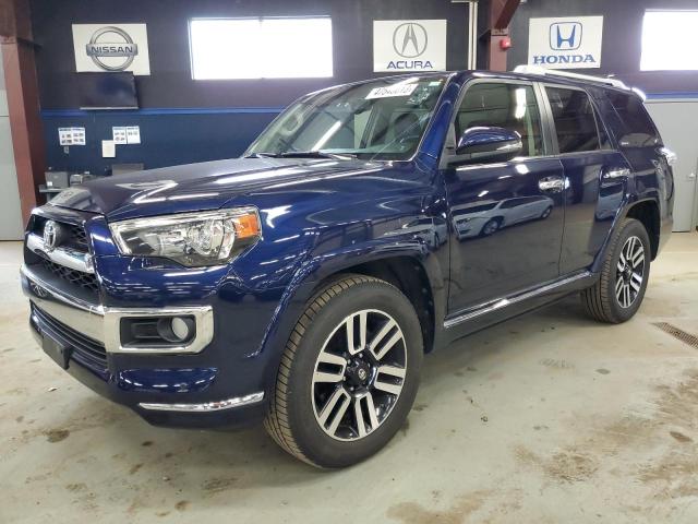 2014 Toyota 4Runner SR5