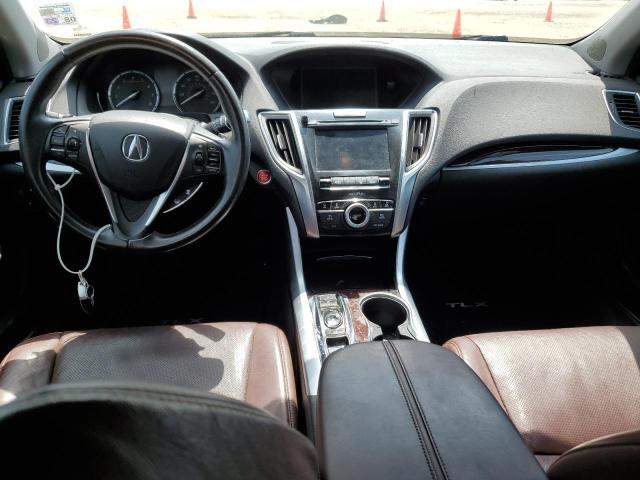 2015 ACURA TLX ADVANC 19UUB2F75FA013472