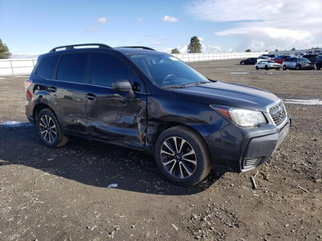 JF2SJGEC7HH469330 Subaru Forester 2.0xt Premium