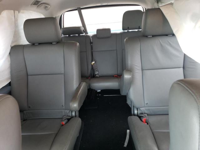 2017 TOYOTA SEQUOIA LI - 5TDKY5G15HS069174