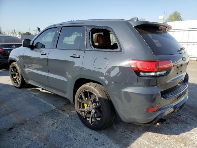1C4RJFN92JC366377 Jeep Grand Cherokee Trackhawk