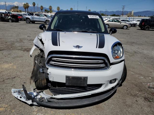 WMWZB3C57FWR44584 Mini COOPER COUNTRYMAN