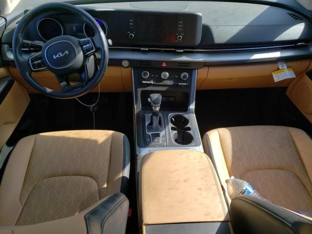 KNDNB4H30N6158431 KIA Carnival Lx