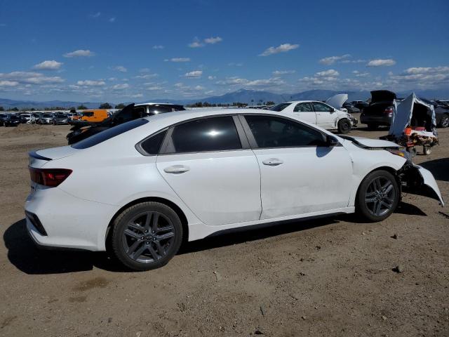 3KPF34AD2ME408734 KIA Forte Gt Line